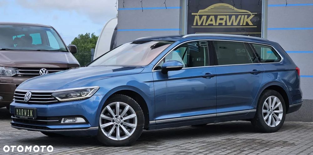 Volkswagen Passat 2.0 TDI BMT Highline DSG - 12
