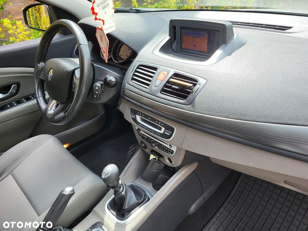 Renault Megane - 11