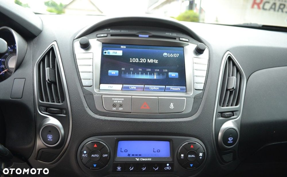 Hyundai ix35 - 25