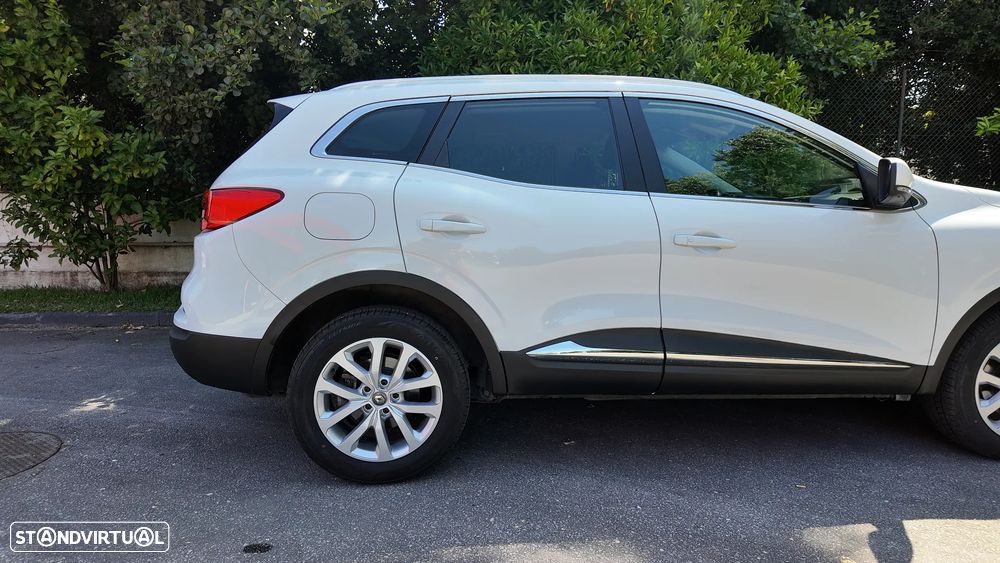 Renault Kadjar - 16