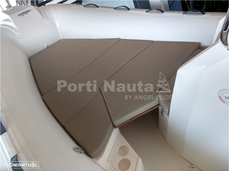 Capelli Tempest 570 - 7