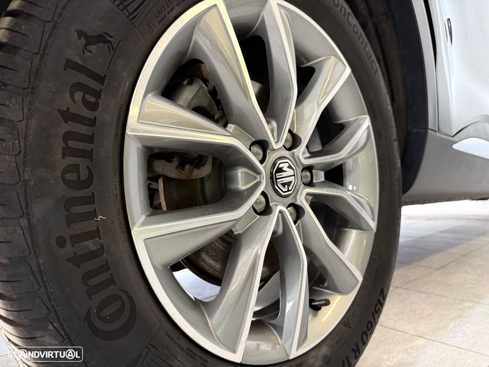 MG EHS 1.5 T-GDI Plug-in Hybrid Comfort - 13