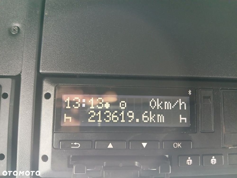 DAF XG 480 FT STANDARD STOCK (32498) - 14