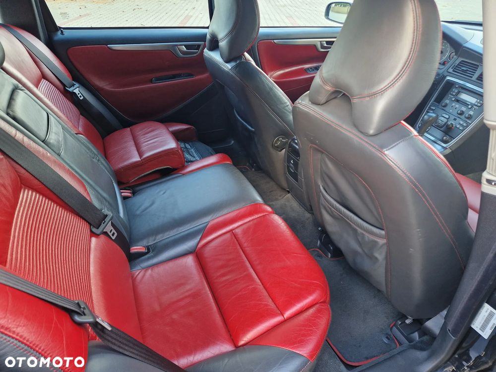 Volvo V70 2.4 Summum - 10