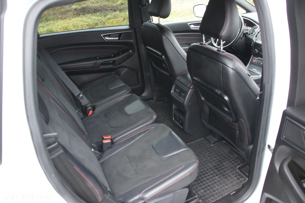 Ford S-Max 2.0 EcoBlue AWD ST-Line - 24