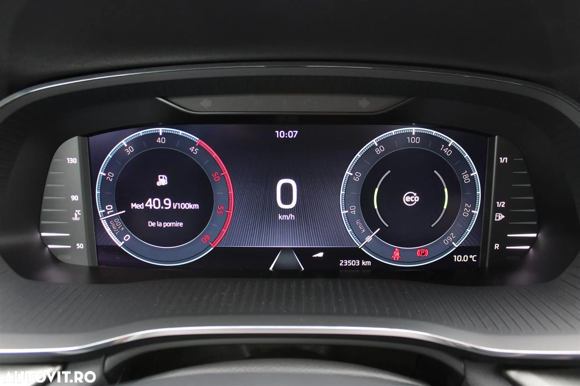 Skoda Octavia 2.0 TDI Ambition - 17