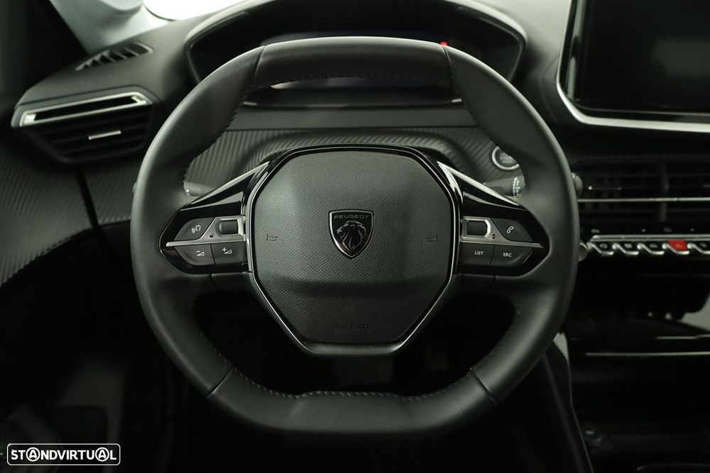 Peugeot e-208 51 kWh Allure - 15
