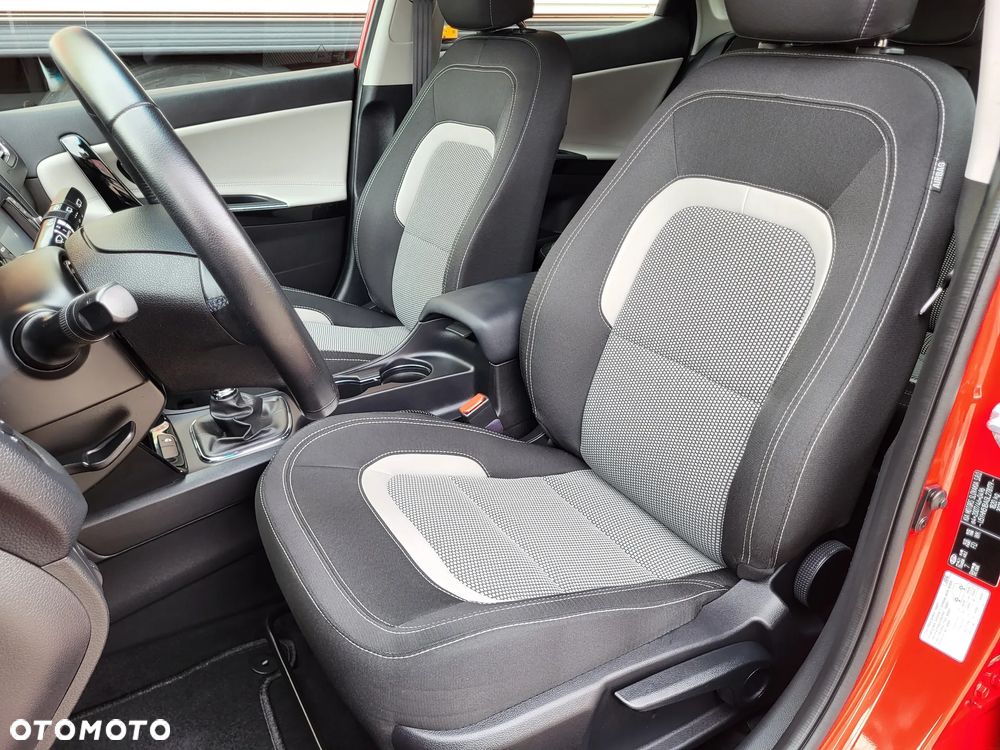 Kia Ceed 1.4 L Business Line - 18