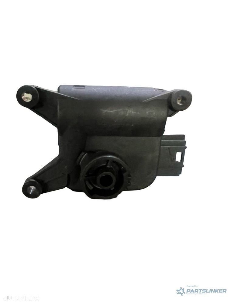 Actuator/motoras clapeta aer AC AUDI A6/S6 III Saloon 4F2, C6 2004 - 2011 0132801339 - 2