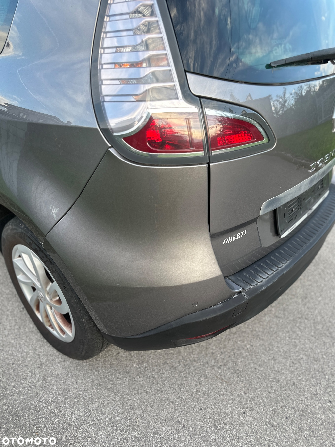 Renault Scenic dCi 110 EDC Xmod Bose Edition - 16
