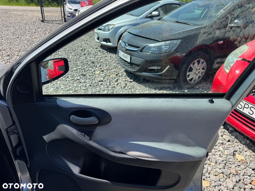 Fiat Stilo 1.9 JTD Dynamic Alaska - 16
