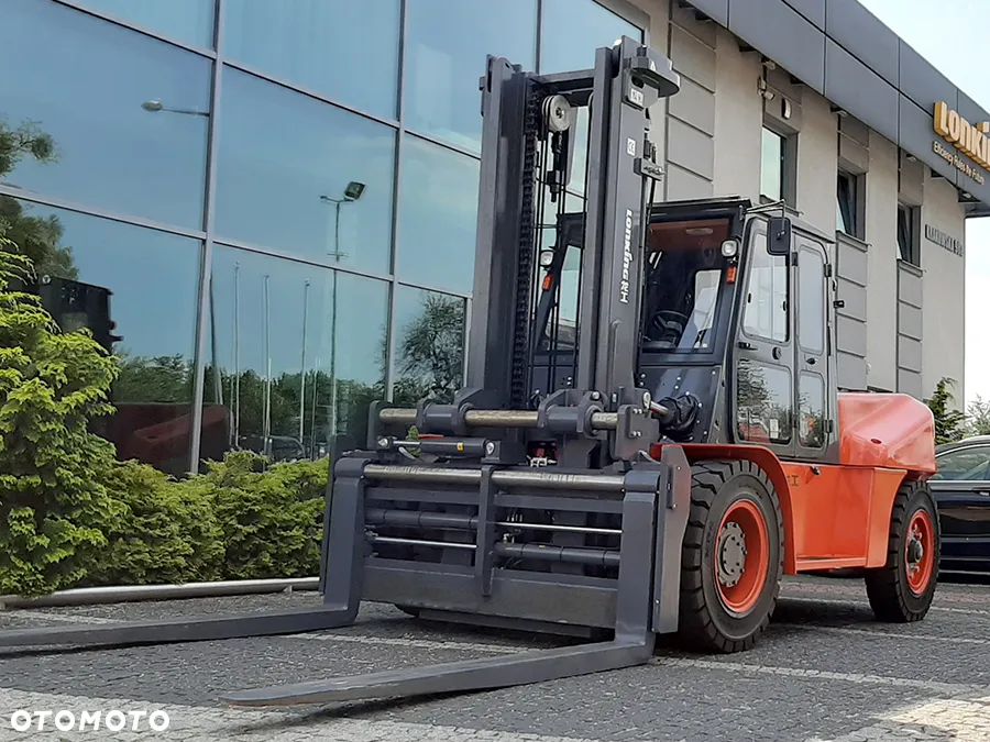 Lonking LG100DT - 13