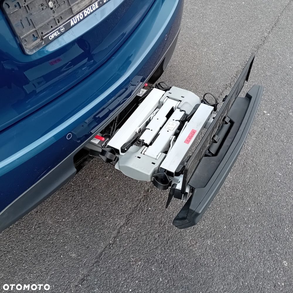 Opel Meriva - 37