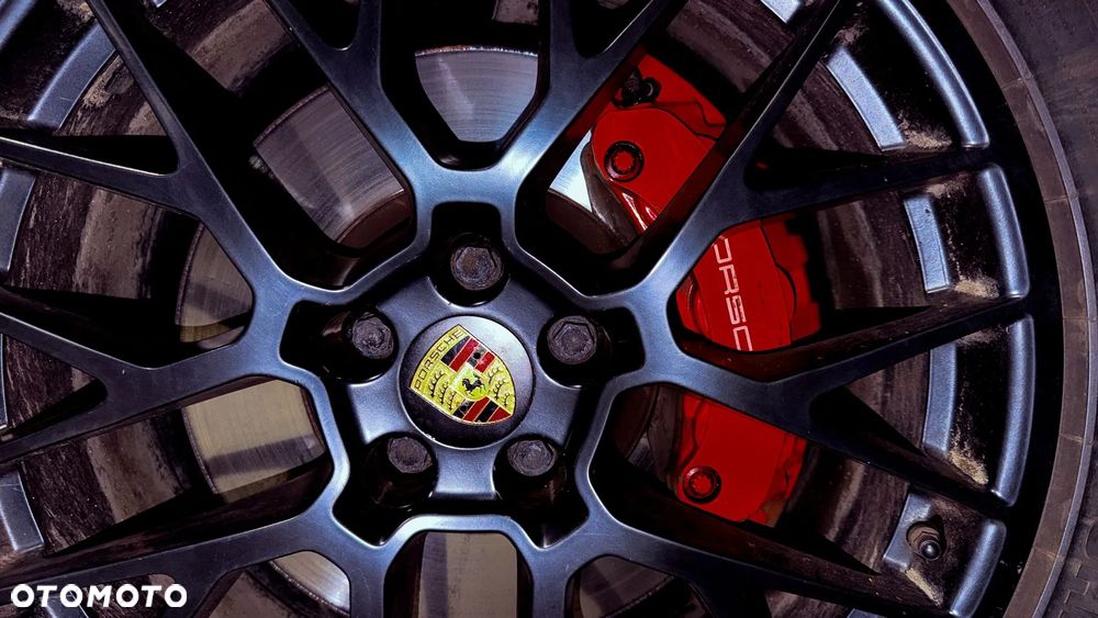 Porsche Macan GTS PDK - 20