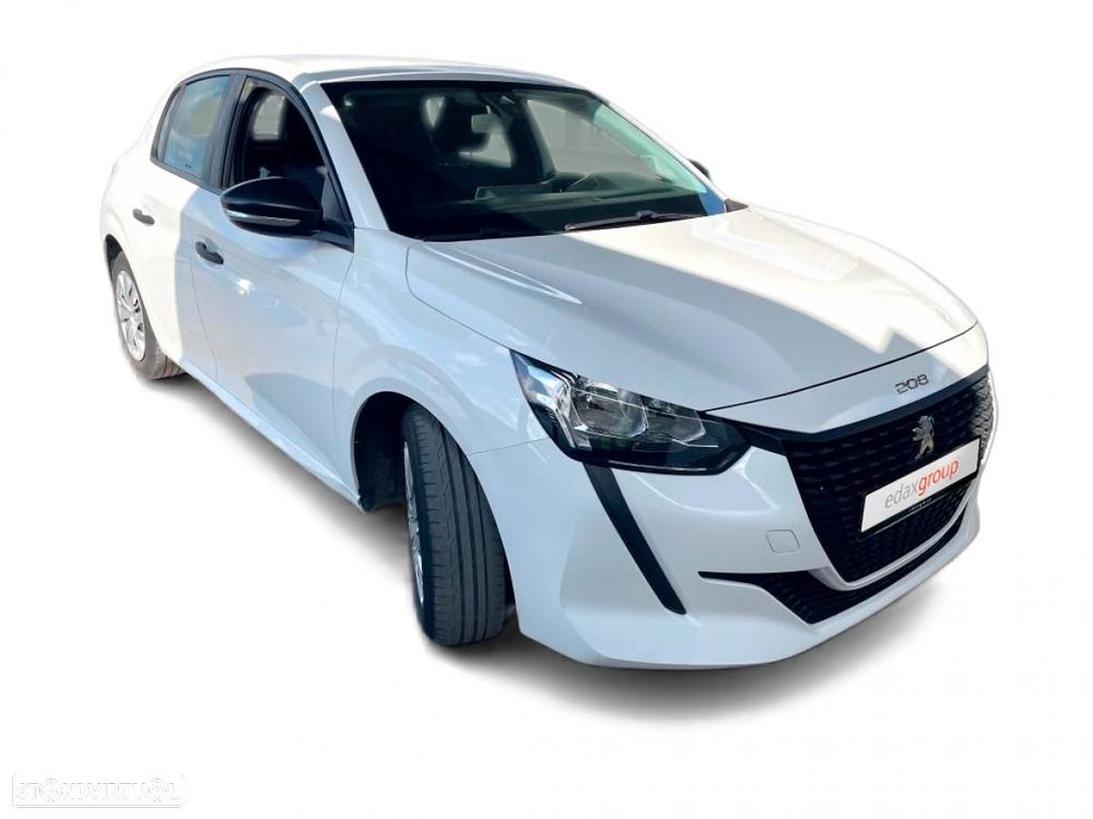 Peugeot 208 1.5 BlueHDi Like - 1