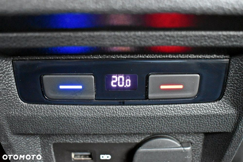 Volkswagen Tiguan 1.5 TSI EVO Comfortline DSG - 13