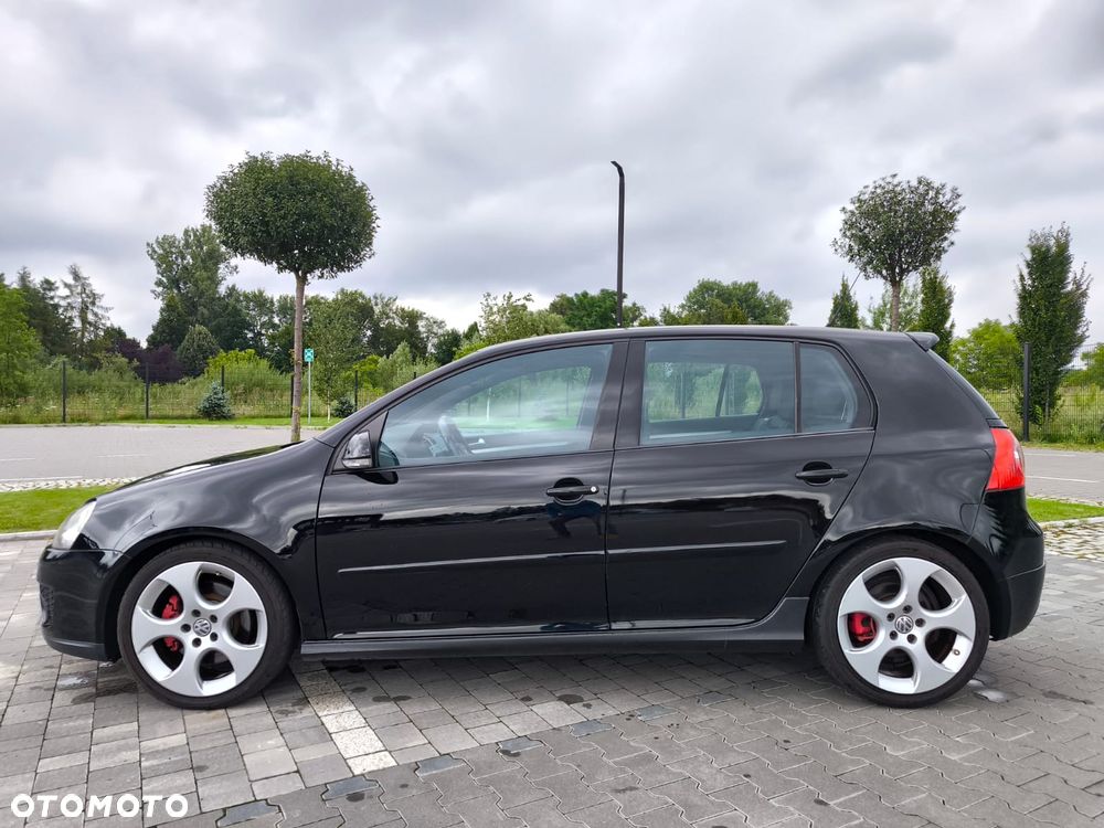 Volkswagen Golf 2.0 GTI - 3