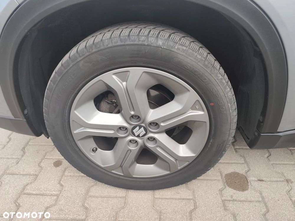 Suzuki Vitara 1.6 DDiS (4x2) Comfort+ - 28