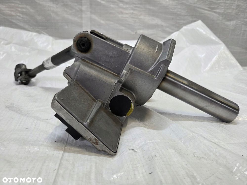 OPEL CORSA D WSPOMAGANIE KIEROWNICY EUROPA 13334995 - 3