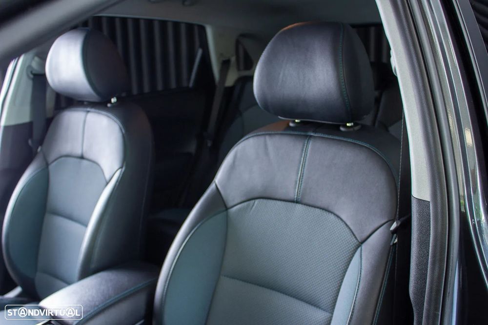 Kia e-Niro 64kWh - 10