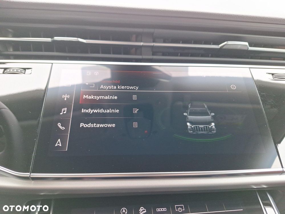 Audi Q7 45 TDI mHEV Quattro S Line Tiptr - 29