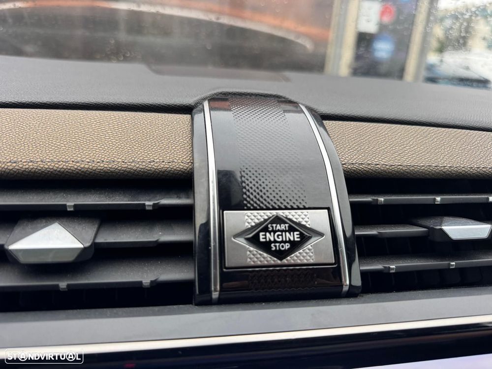 DS DS7 Crossback 1.5 BlueHDi Be Chic EAT8 - 28