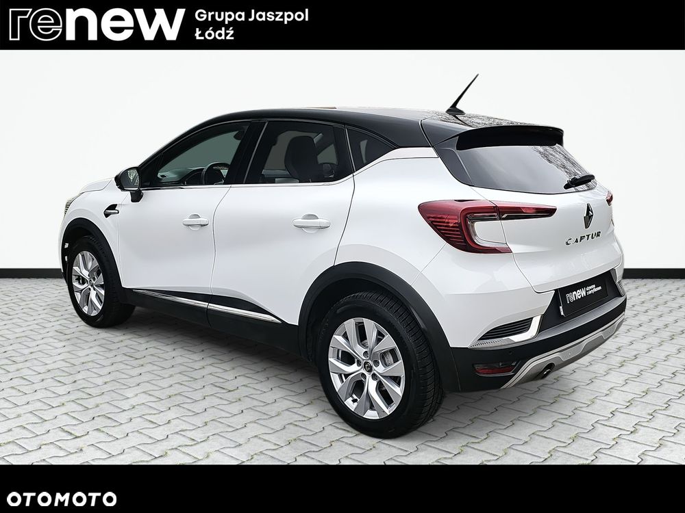 Renault Captur 1.0 TCe Intens - 7
