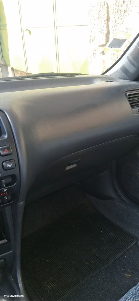 Toyota Corolla Hatchback 1.3 XLi - 7