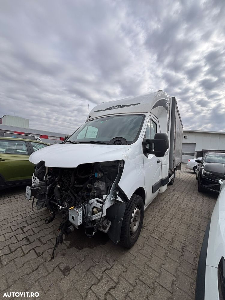 Renault MASTER - 1