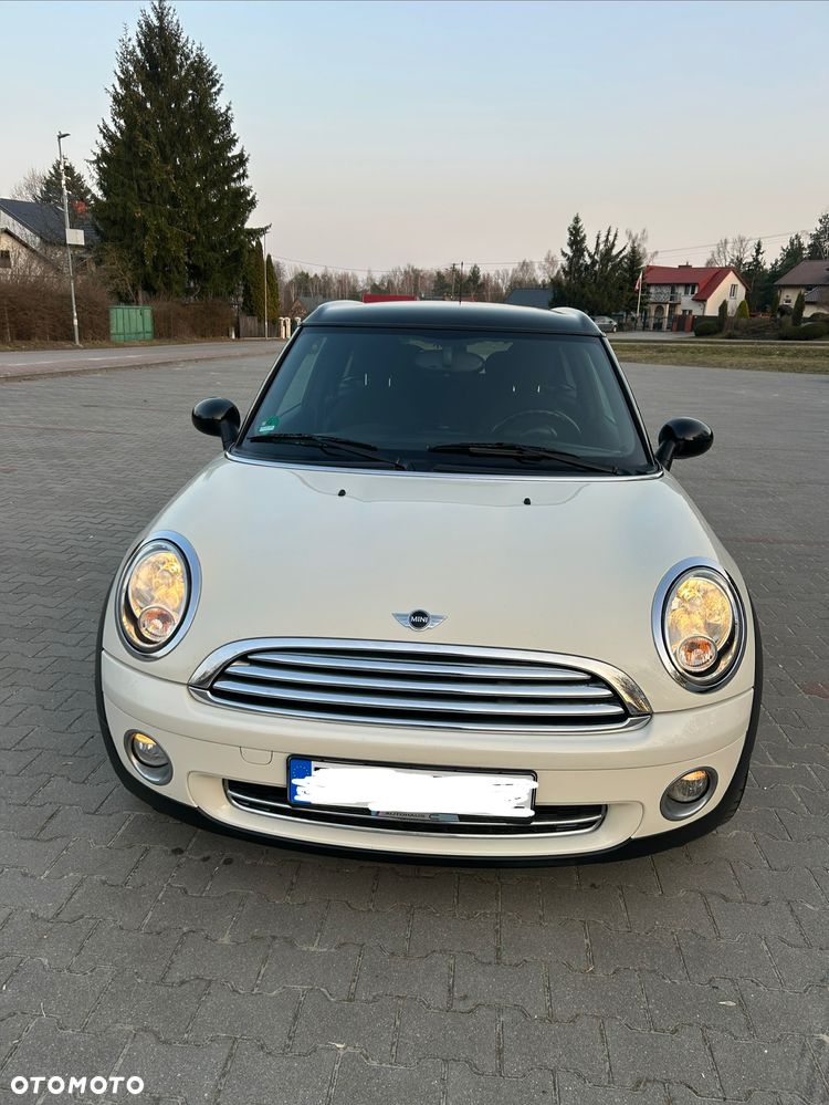 MINI Clubman - 23