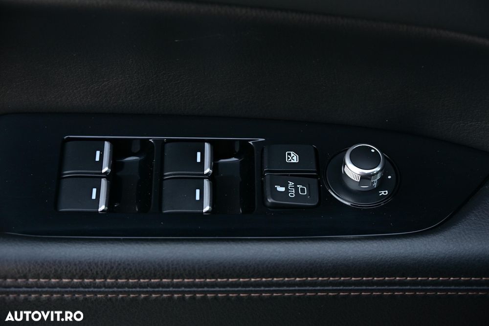 Mazda CX-5 - 19