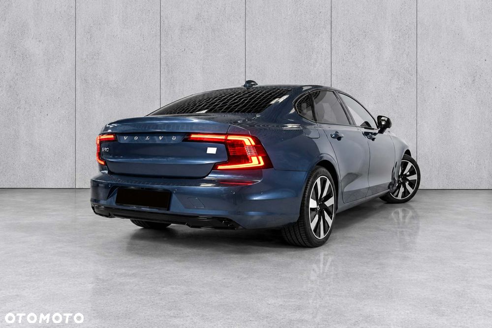 Volvo S90 T8 AWD Plug-In Hybrid Ultimate Dark - 3