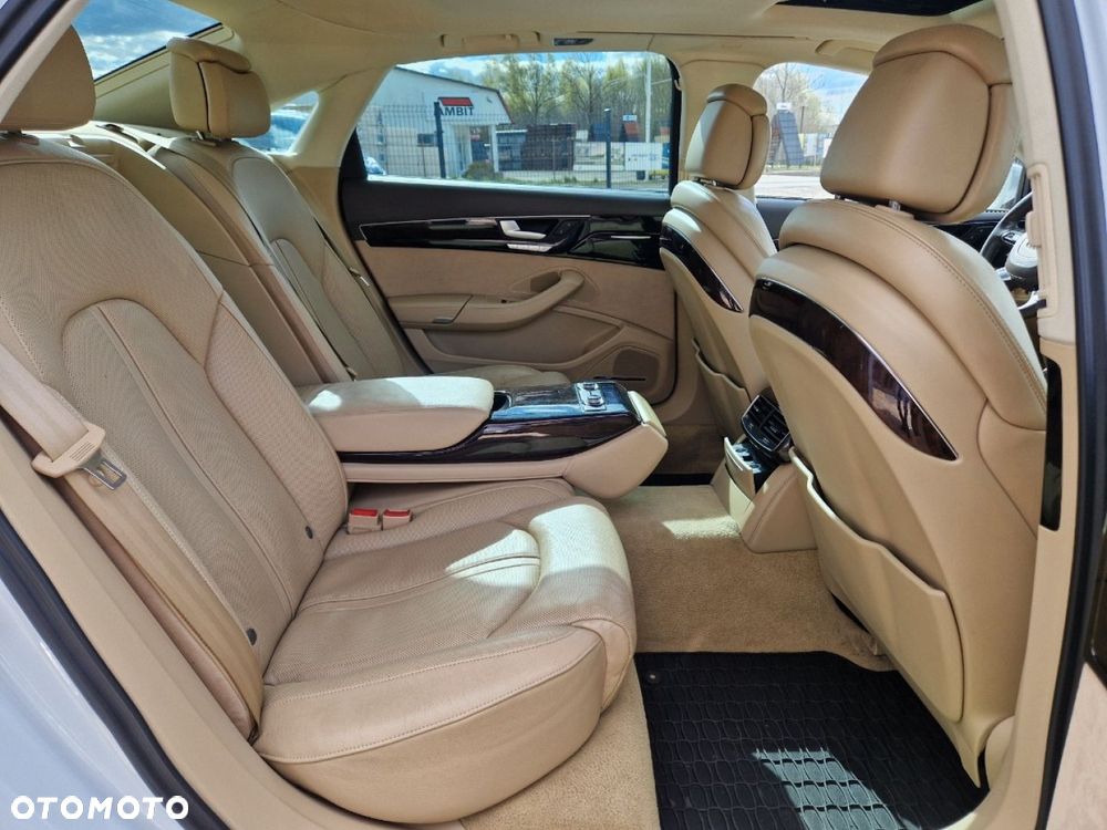Audi A8 - 20
