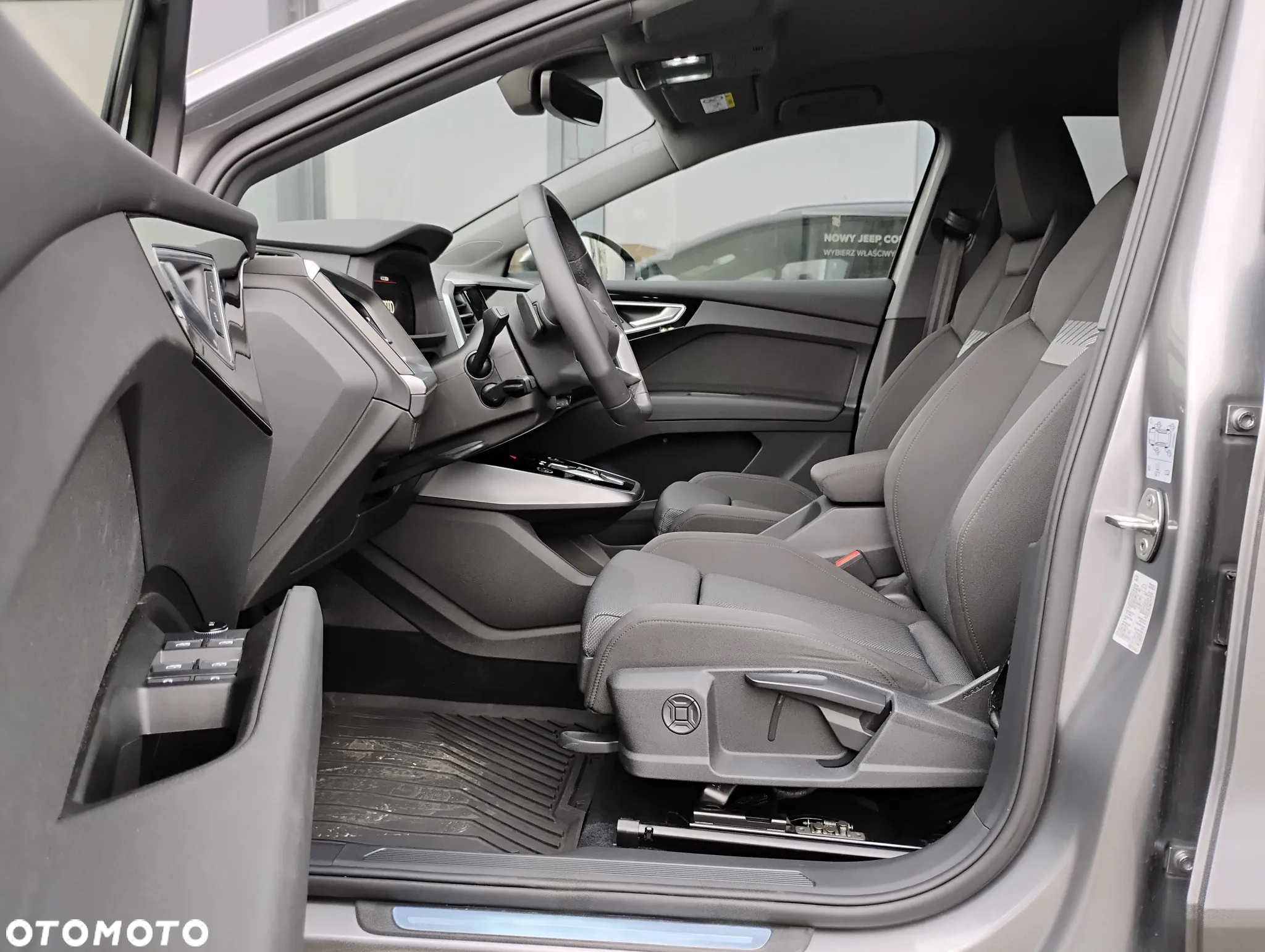 Audi Q4 e-tron e-tron 40 77kWh - 14