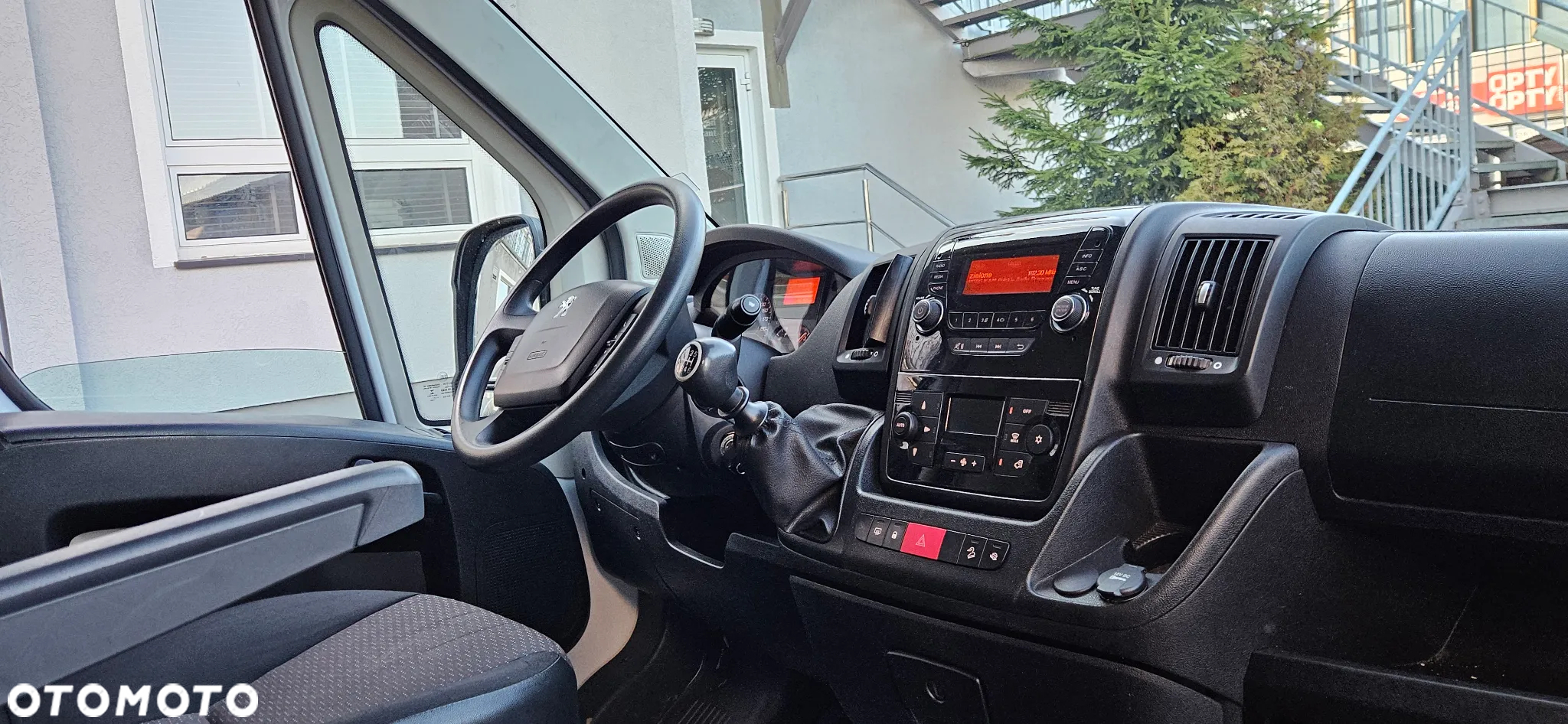 Peugeot Boxer - 15