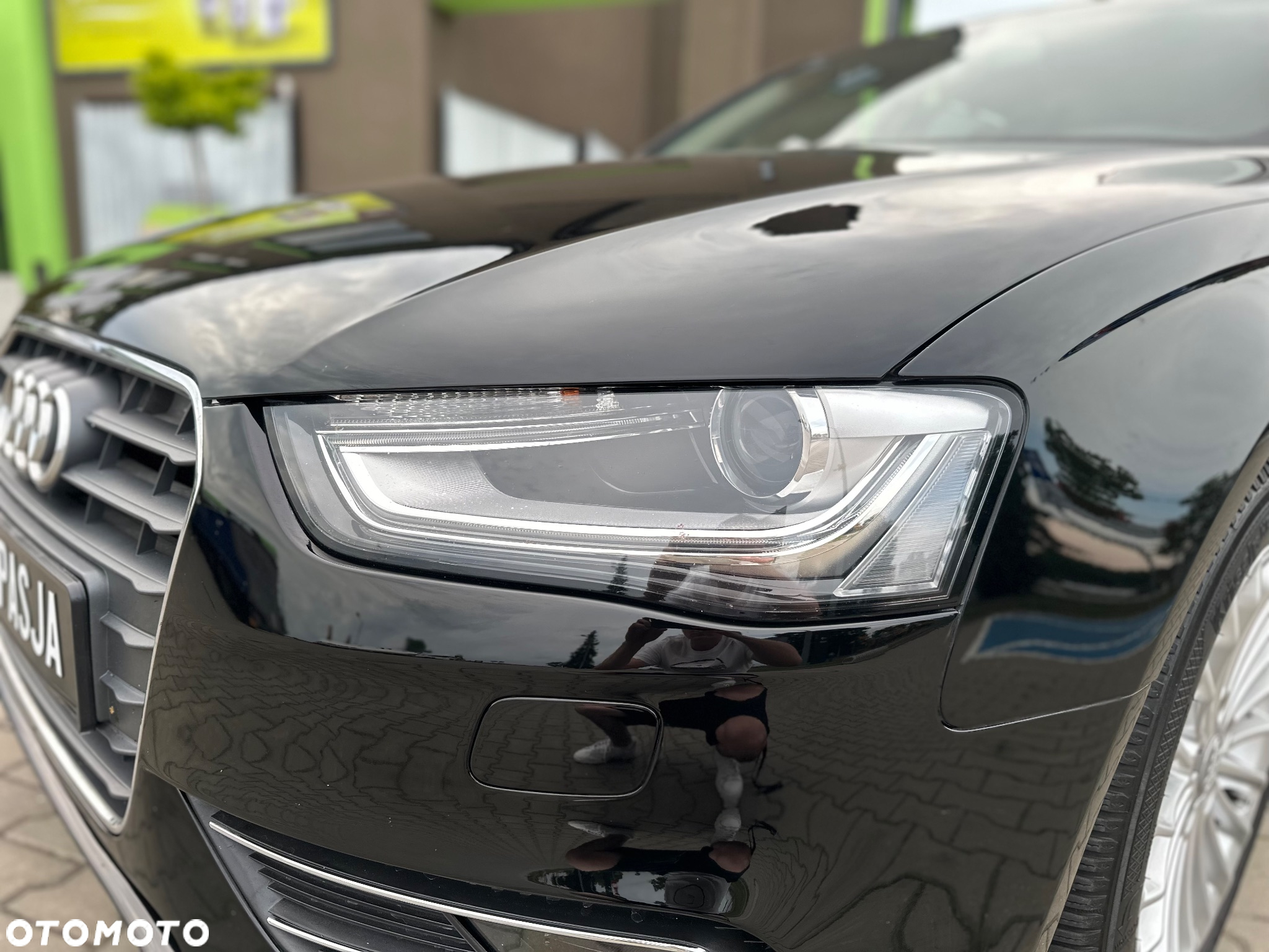 Audi A4 Avant 2.0 TDI DPF multitronic Ambition - 22