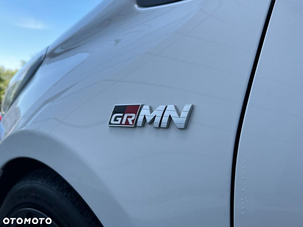 Toyota Yaris 1.8 GRMN - 9