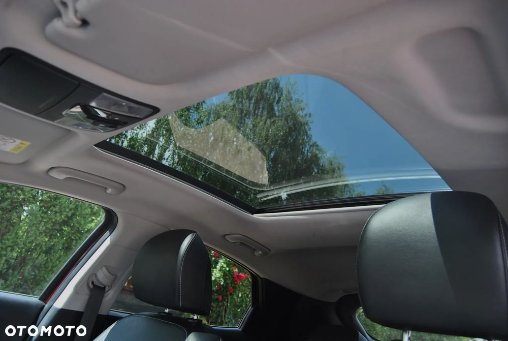 Kia XCeed 1.6 GDI DCT6 OPF Platinum Edition - 12