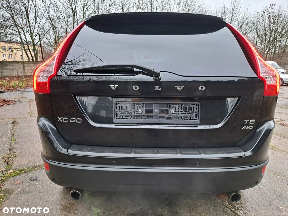Volvo XC 60 T6 AWD Edition Pro - 7