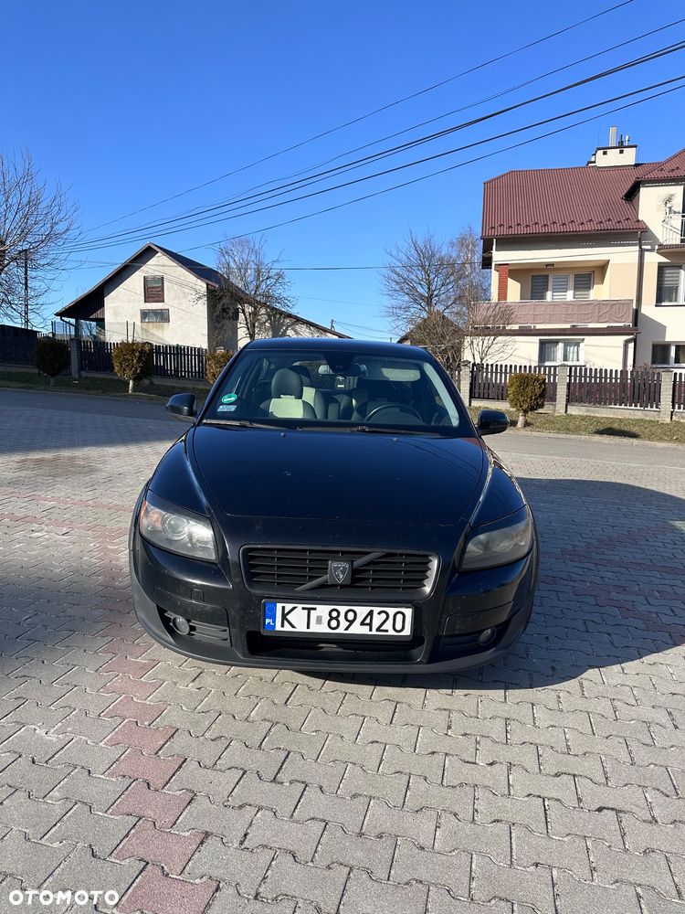 Volvo C30 2.0D - 4