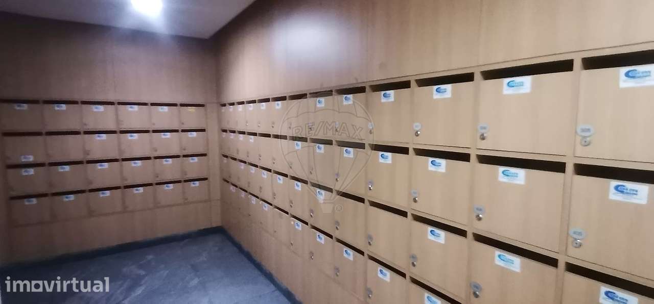 Estúdio T0 para arrendamento - Grande imagem: 4/21