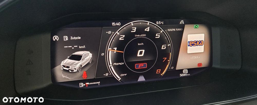 Cupra Formentor - 28