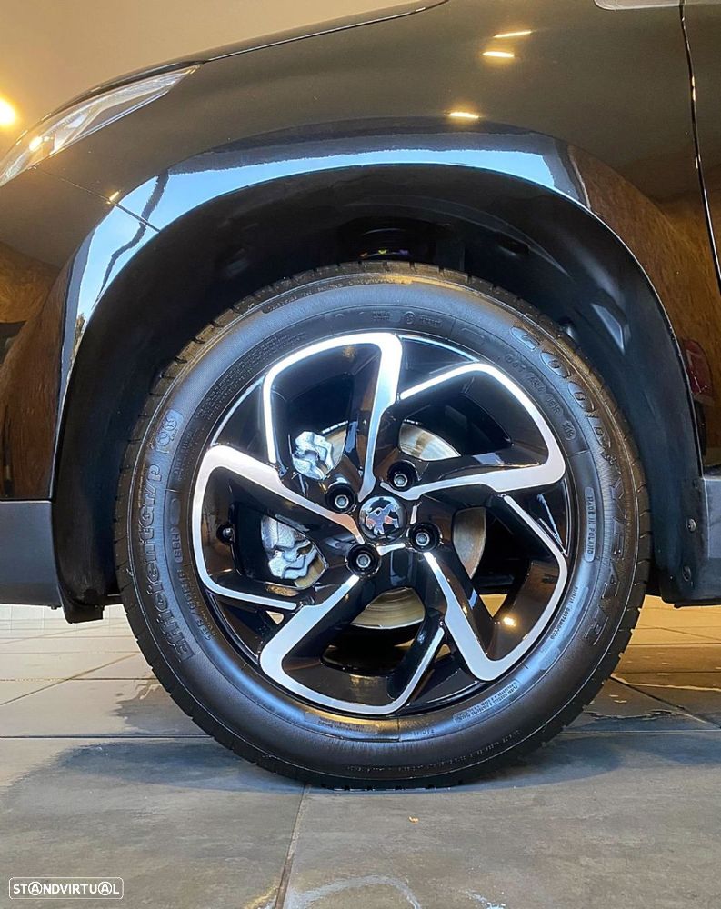 Peugeot 2008 1.5 BlueHDi Style - 18