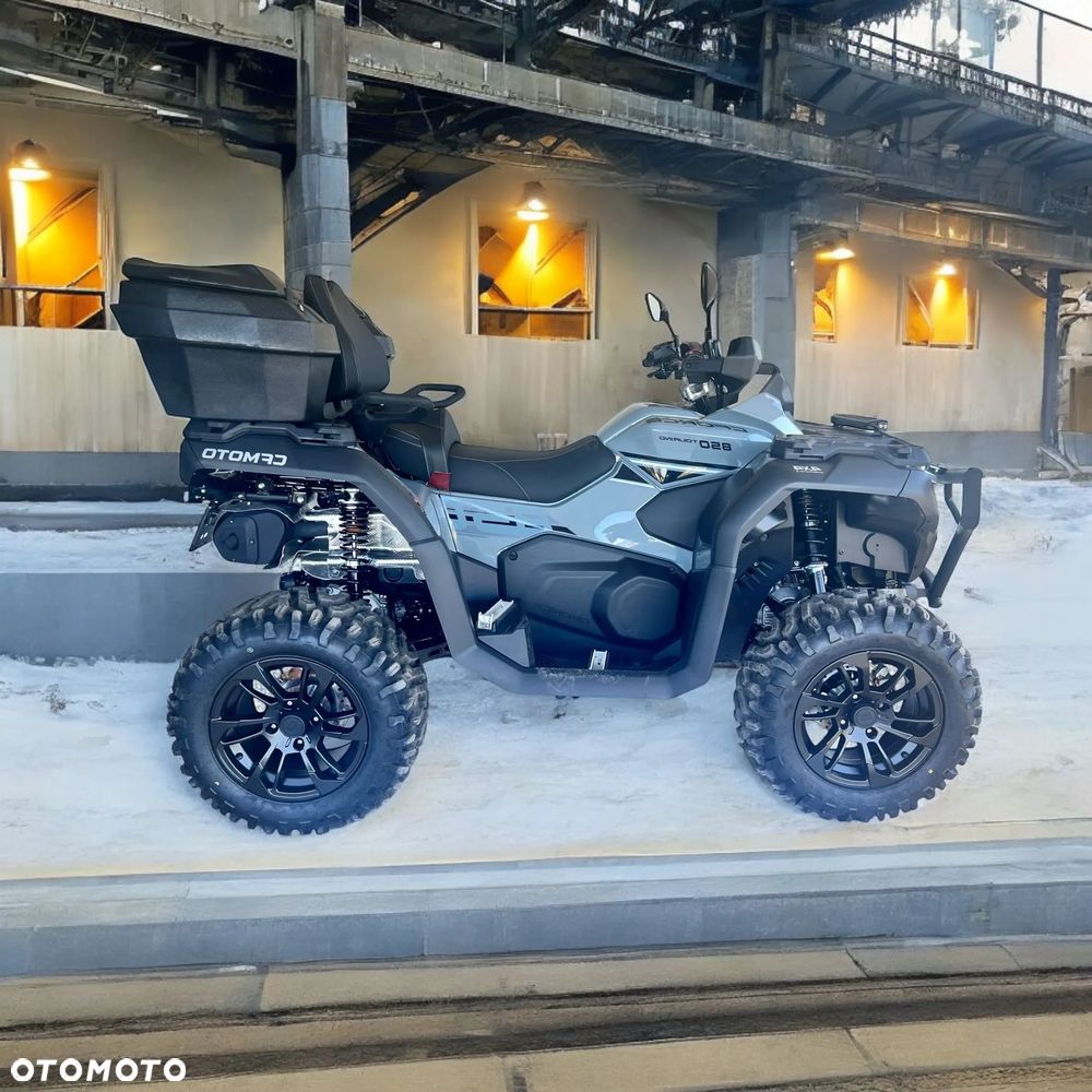 CFMoto Inny - 11