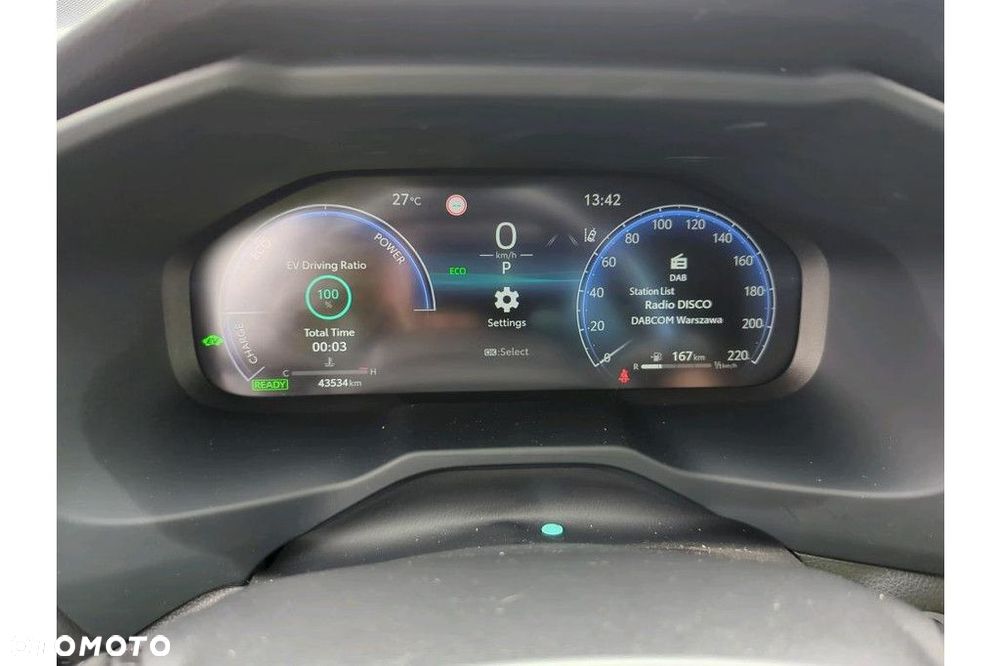 Toyota RAV4 - 6