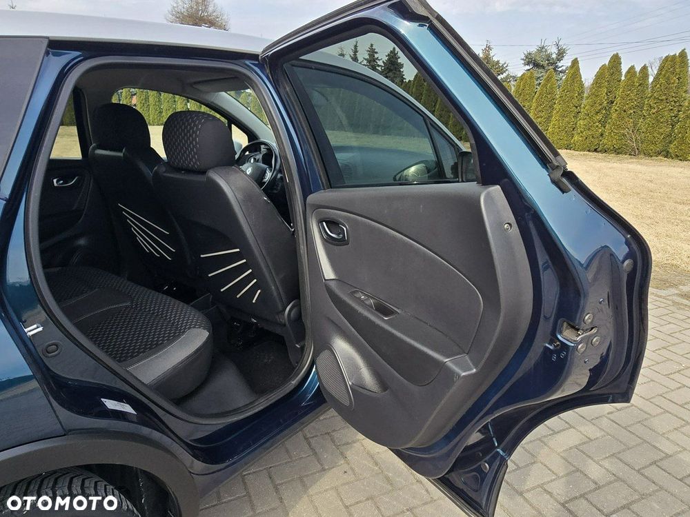 Renault Captur - 26