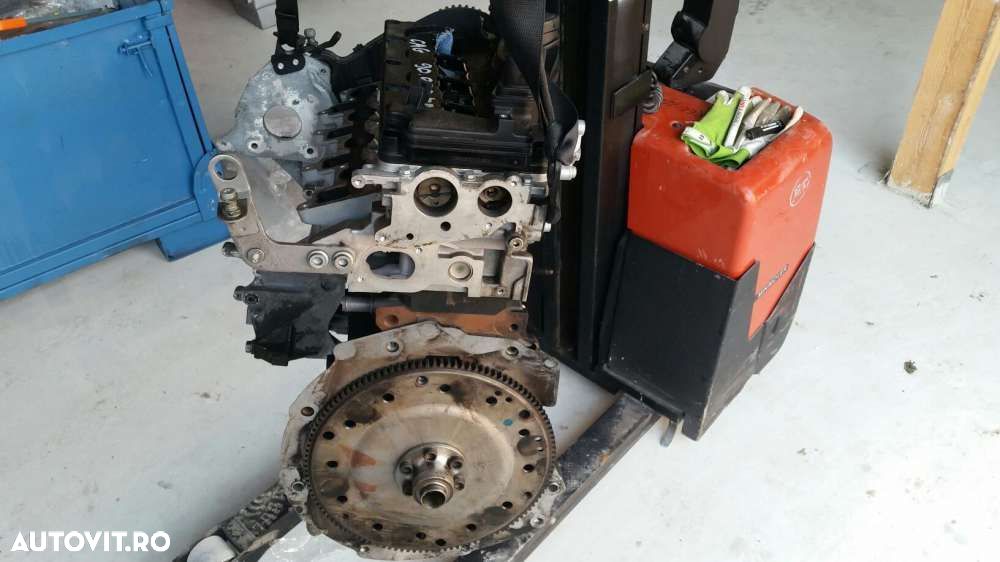 Motor audi a4 2.0 tdi CAG - 3