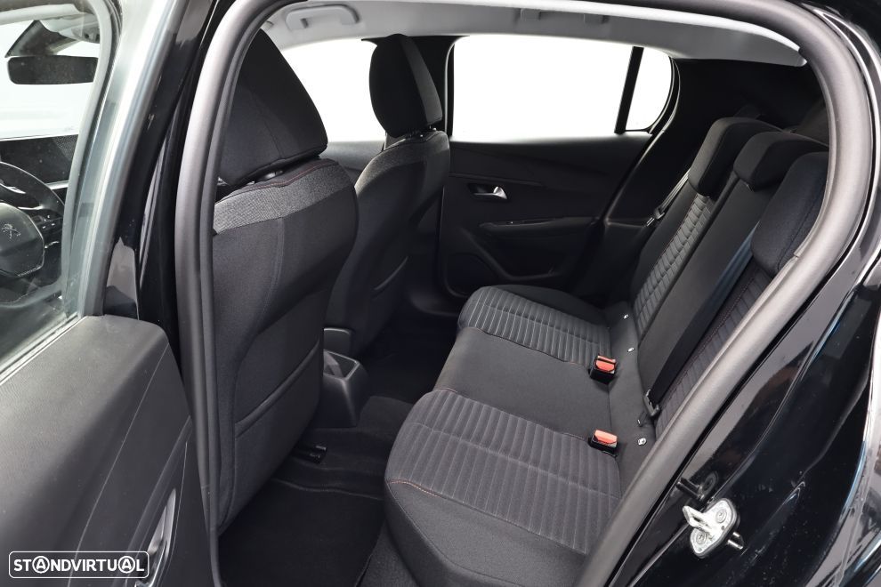 Peugeot 208 1.5 BlueHDi Active Pack - 24