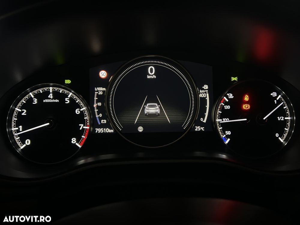 Mazda 3 - 29