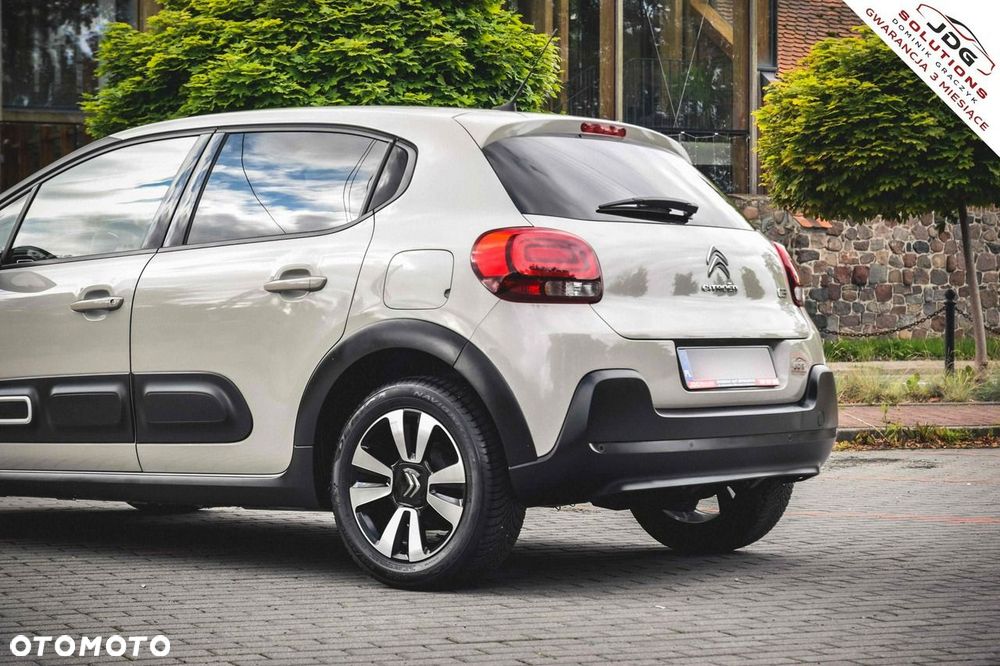 Citroën C3 Pure Tech 83 S&S MAX - 14